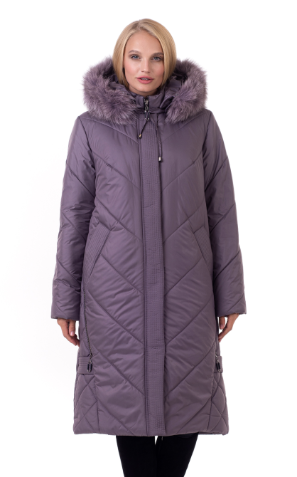 Длинное женское зимние пальто пуховик новая коллекция
 52-70р. Киев - изображение 1