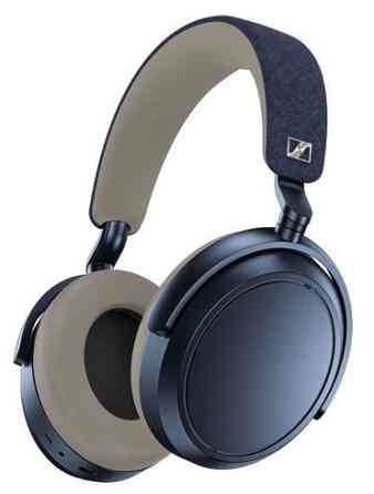 Гарнитура Sennheiser Momentum 4 Wireless Denim (6931105) Киев