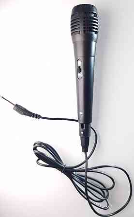 Большая блютуз колонка 40 w с микрофоном и RGB подсветкой. Харьков