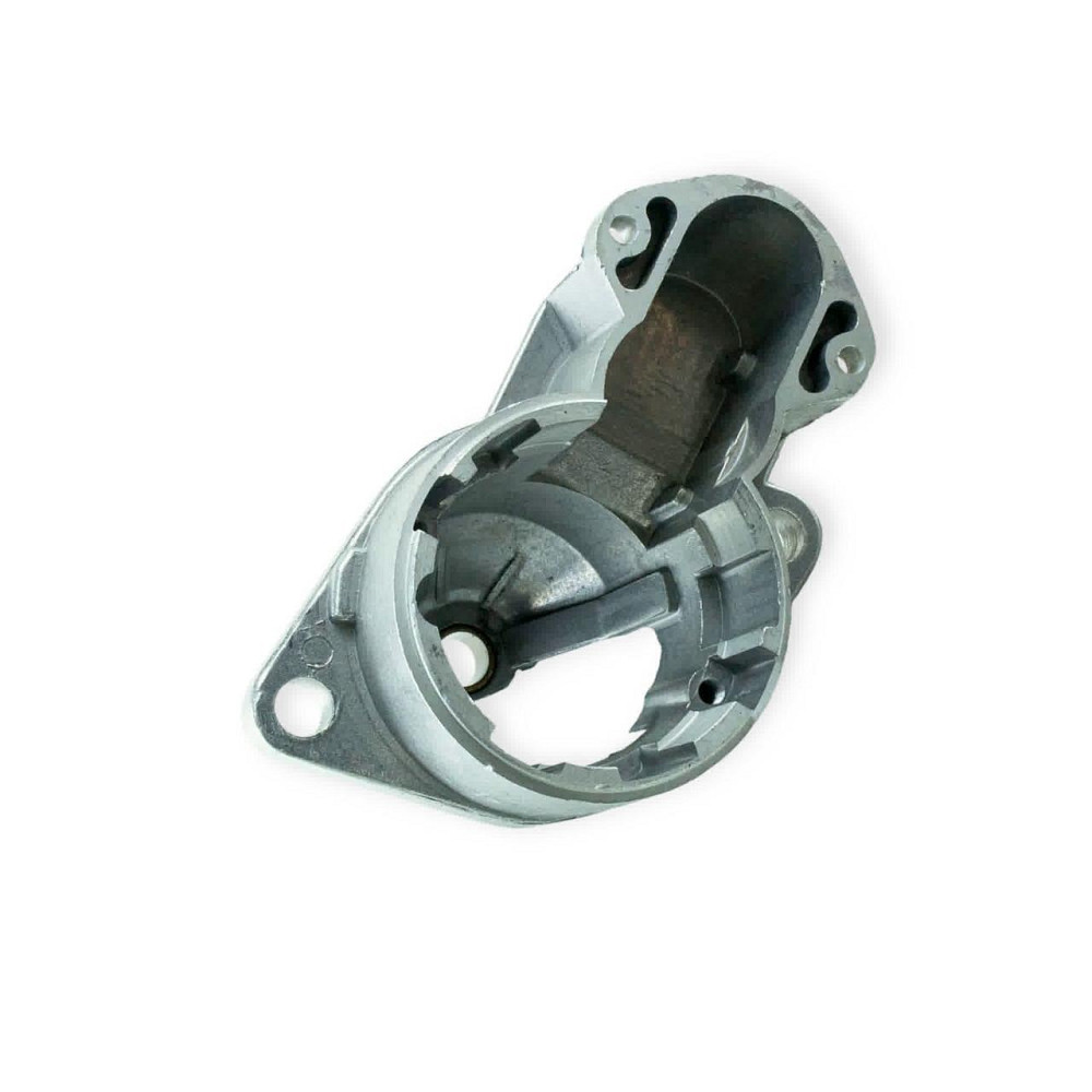 Кришка стартера 2110 (редукт. стартер) AT передня Мукачево - фото 1