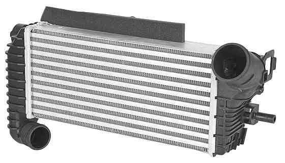 Радіатор охолодження Ford 1796565 35678 Київ