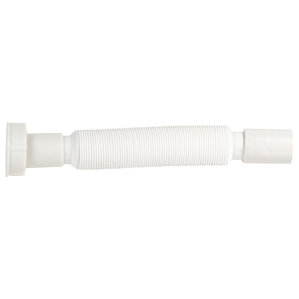 З'єднання гнучке для раковини 11⁄4" × 32 мм WIRQUIN (9541829) Київ - фото 3