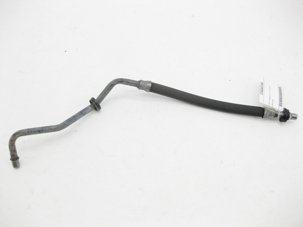 Mercedes-Benz  A1665001888 Трубка охолодження від АКП до термостату ML/GLE W166 GLE Coupe C292 GL/GLS X166 Одесса - изображение 6