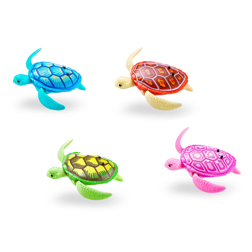 Інтерактивна іграшка Robo Alive S2 – Робочерепаха Днепр - изображение 2