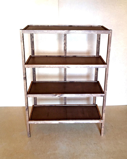 Этажерка разборная 