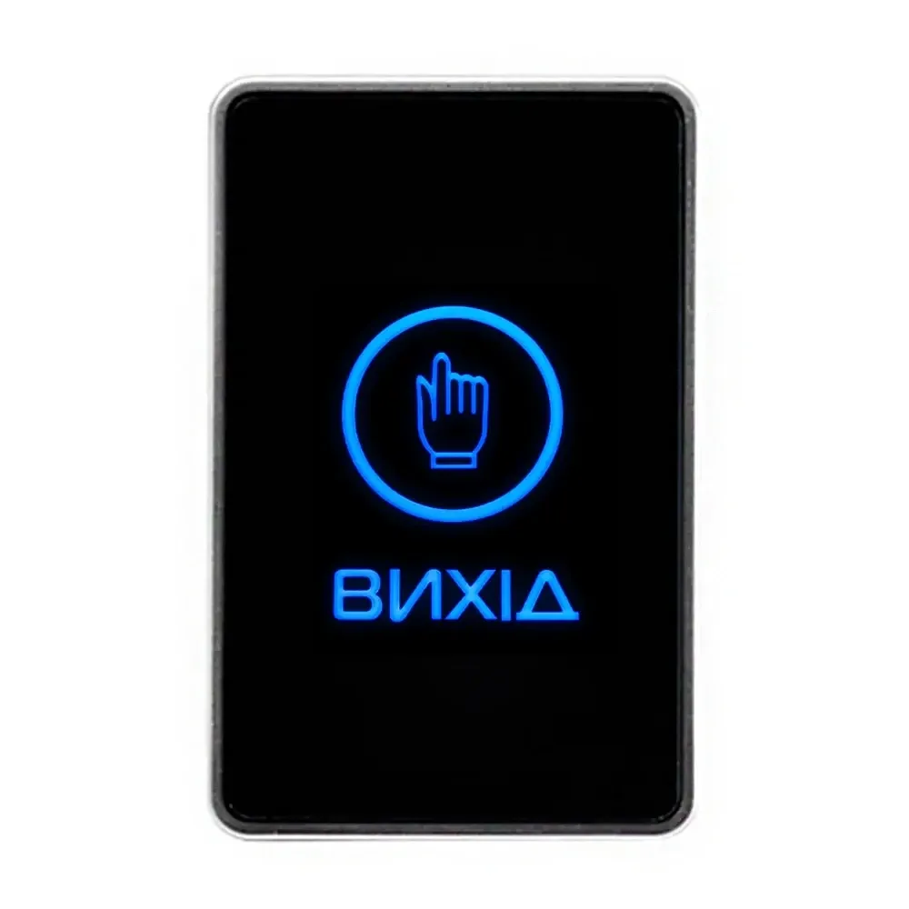 Кнопка виходу сенсорна накладна Trinix  ART-820P (70-00004) Киев - изображение 12