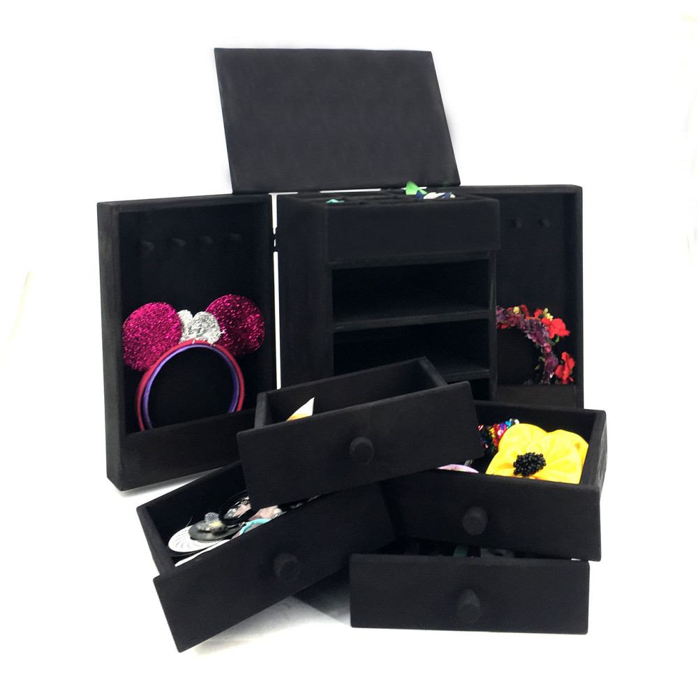 Органайзер для косметики 