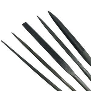 Надфіль чорний 1шт (асортимент) Харків - фото 2