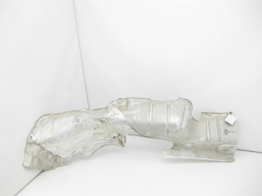 Mercedes-Benz  A1666821800 Захисний тепловий екран каталізатора праворуч ML/GLE W166 GL/GLS X166 GLE Coupe C292 Одесса - изображение 4