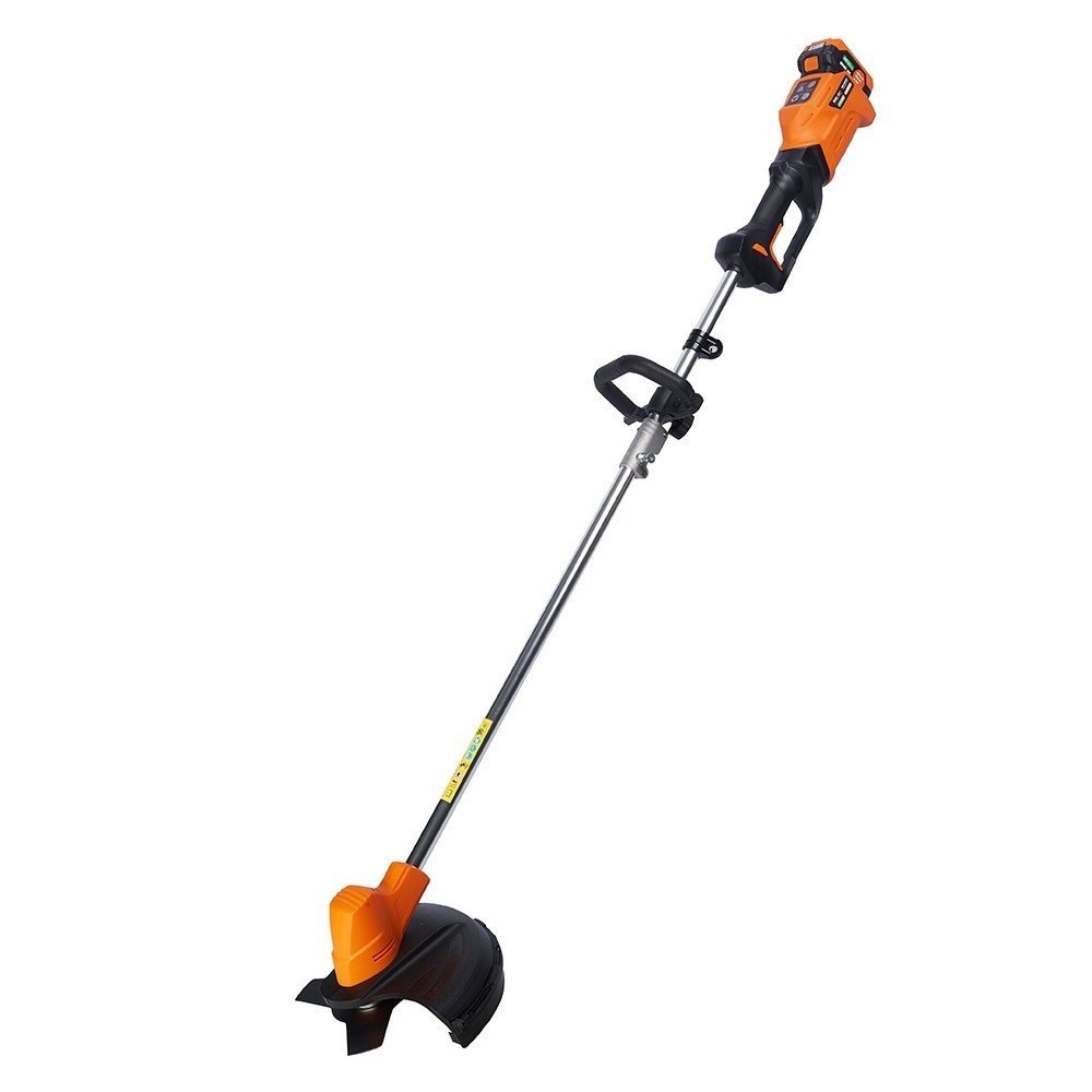 Коса акумуляторна SEQUOIA SBB2025BD безщіткова 20V без АКБ и ЗП Коломия - фото 2