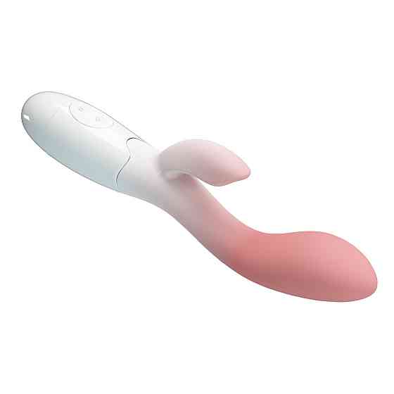 Вибромассажер серии Pretty Love - BRIGHTY Pink, BI-014174-A5 Sex Aura Киев