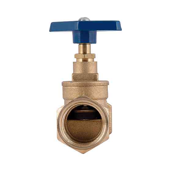 Вентиль латунний SD 20х3/4" ВР (YA) Київ