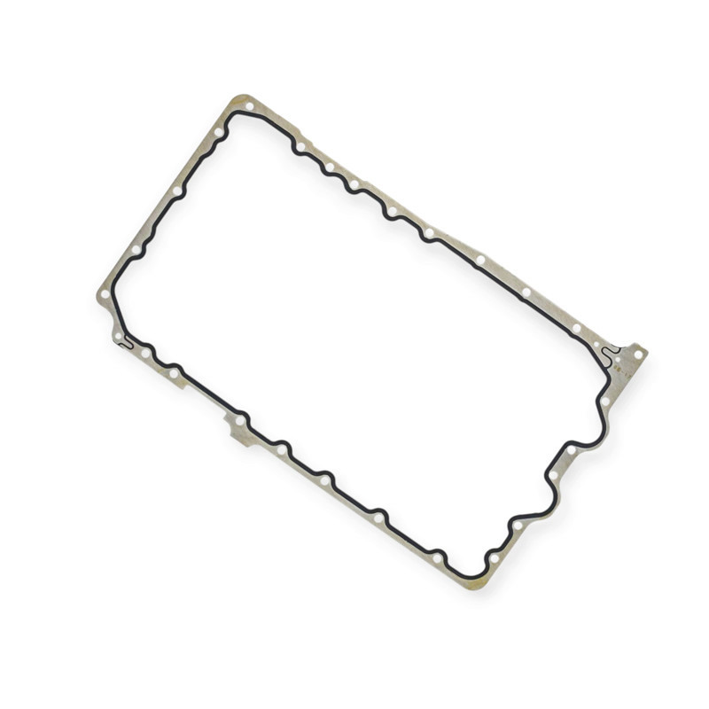 Прокладка BMW 3 (F30, F80), 5 (F10), X3 (F25), X5 (F15, F85) (N20 B20) (2011-) піддону Мукачево - фото 1