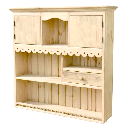 Шкаф настенный 