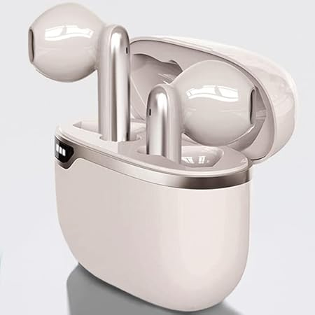 Беспроводные TWS наушники D28 Bluetooth 5.0, внутриканальные игровые наушники с активным шумоподавлением, влагозащита IPX5 Киев - изображение 1