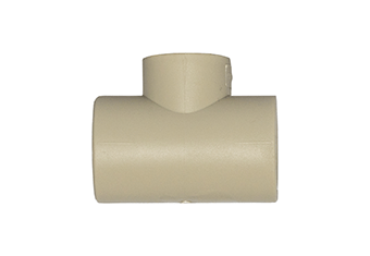 ПП Трійник редукційний FADO PPR 25*20*25 Київ - фото 1