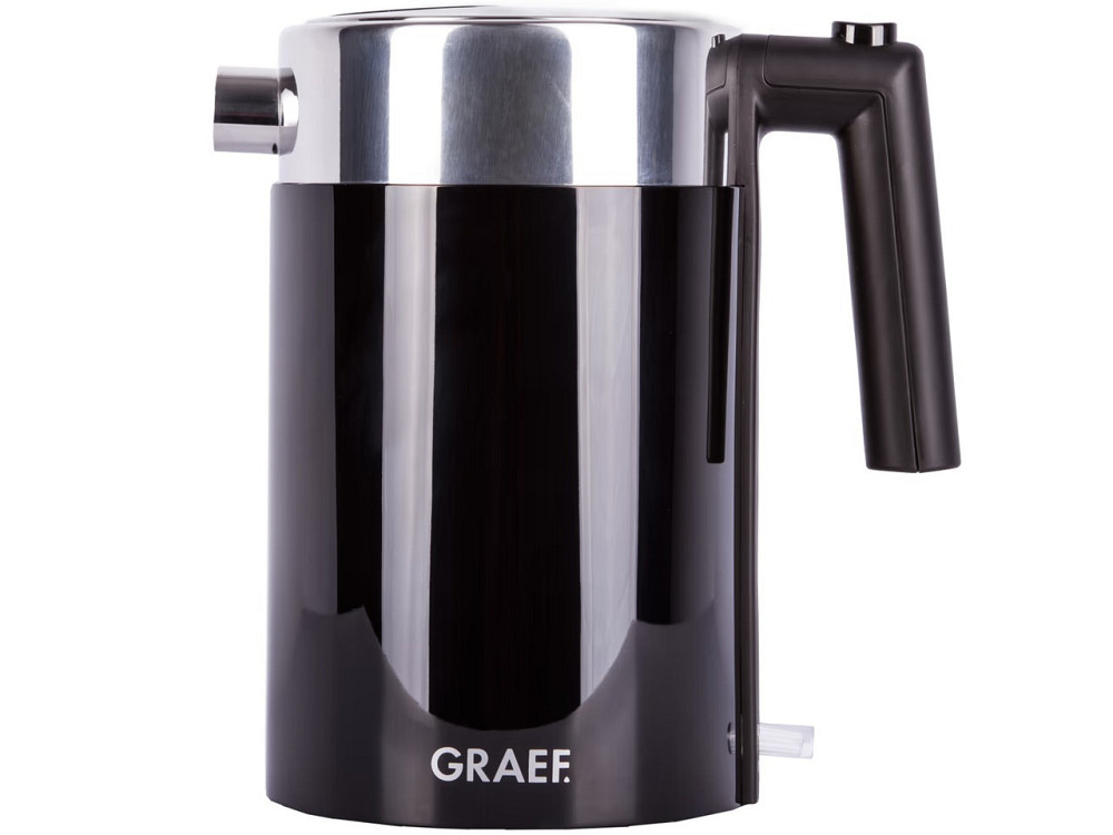 Електрочайник Graef WK 62 ( 23007 ) Харьков - изображение 7