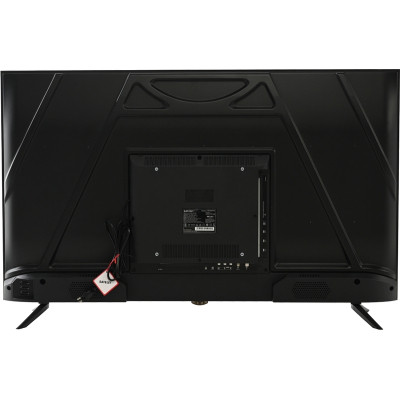 Телевізор Satelit 43F8200WS Вінниця - фото 2