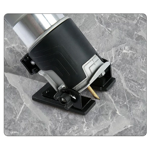 Насадки фрезы 10шт алмазные, хвостовик 6.35мм, для керамогранита камня, кейс Винница - изображение 5