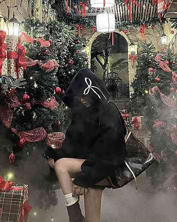 Жіноча стильна принтована зіп-худі  тринитка на флісі Одеса