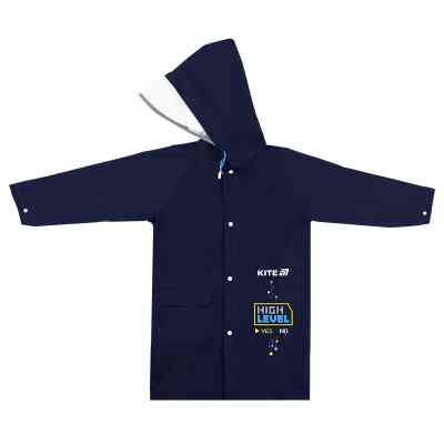 Дощовик дитячий Kite 2600S Gamer Skills (K25-2600S-2) Вінниця