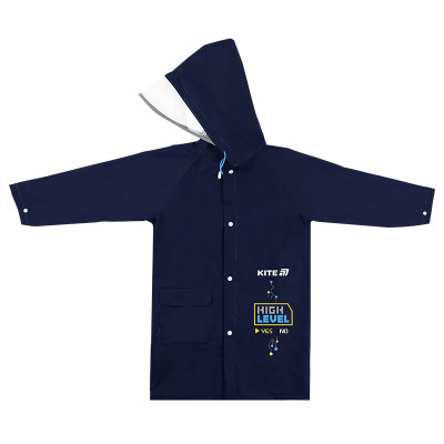 Дощовик дитячий Kite 2600S Gamer Skills (K25-2600S-2) Вінниця - фото 1