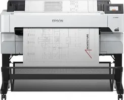 Плотер Epson SC-T5400M Киев - изображение 1