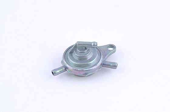 Кран вакуумний 4T GY6 50/125 (3 виходи) Мукачево