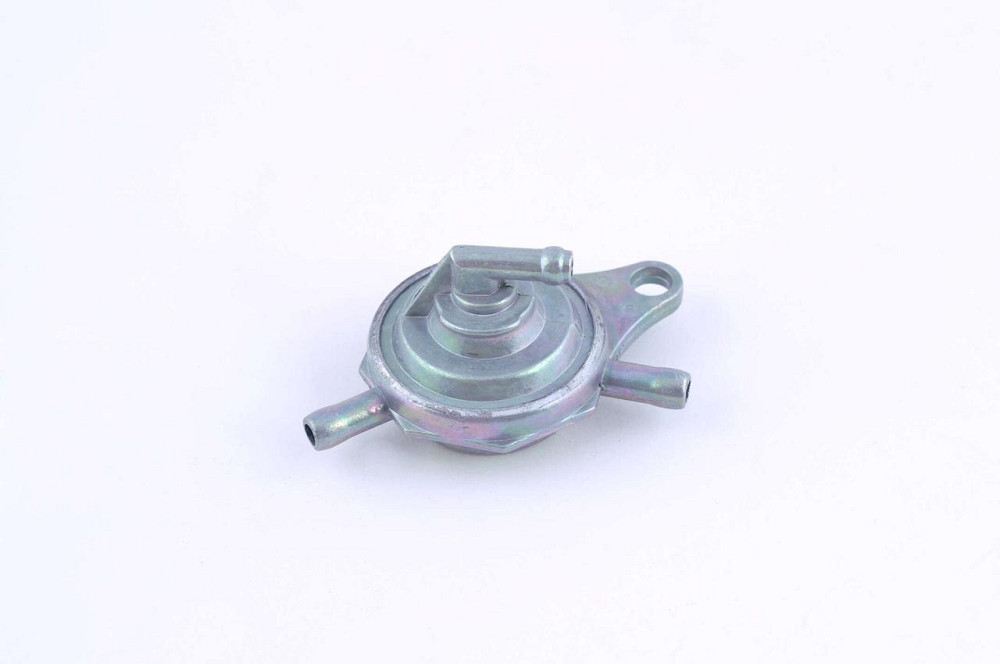 Кран вакуумный 4T GY6 50/125 (3 выхода) Мукачево - изображение 1