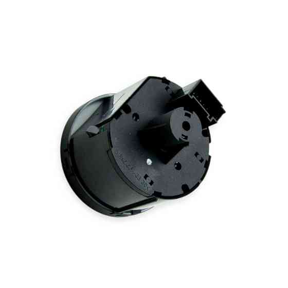 Кнопка переключение света Фольцваген Кади III (04-) (клавиша) Мукачево