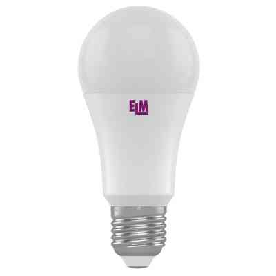 Лампочка ELM B60 14W PA10L E27 3000K (18-0148) Вінниця