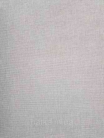 Шпалери вініл на флізеліні AS creation Metropolitan stories ByTime 0,53х10 36922-6 однотонні під тканину сірі з оливковим Київ