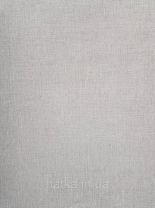 Шпалери вініл на флізеліні AS creation Metropolitan stories ByTime 0,53х10 36922-6 однотонні під тканину сірі з оливковим Київ - фото 1