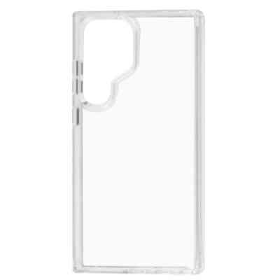 Чохол до мобільного телефона BeCover ClearShell Samsung Galaxy S24 Ultra SM-S928 Transparancy (713394) Вінниця