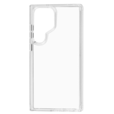 Чехол для мобильного телефона BeCover ClearShell Samsung Galaxy S24 Ultra SM-S928 Transparancy (713394) Винница - изображение 1
