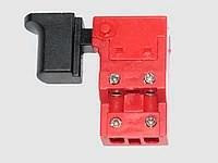 Кнопка для перфоратора бочкового Мукачево - фото 1