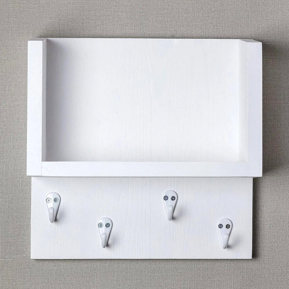 Ключница деревянная 