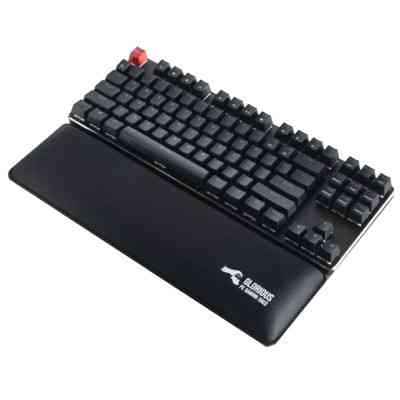 Клавіатура Glorious GMMK TKL Black (GMMK-TKL-BRN) Вінниця