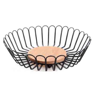 Фруктовница Ringel Oder 28 х 7.5 см (RG-9003) Винница