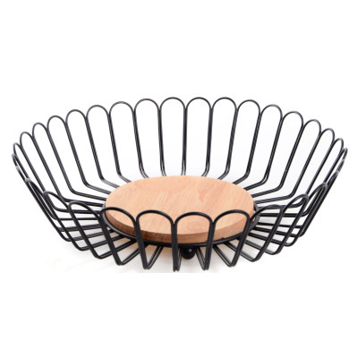 Фруктовница Ringel Oder 28 х 7.5 см (RG-9003) Винница - изображение 2