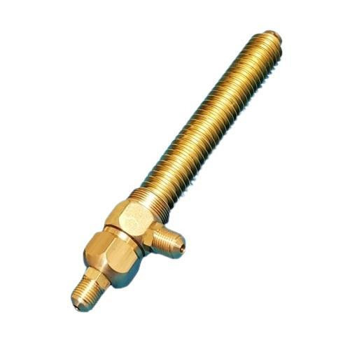 Датчик тяги автоматики КАРЕ для котла Данко Тернопіль - фото 3