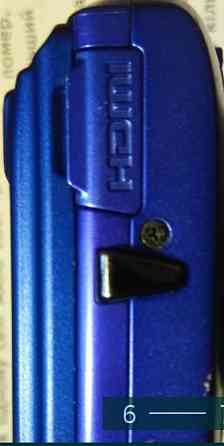 Фотоапарат Nikon S6300 Київ