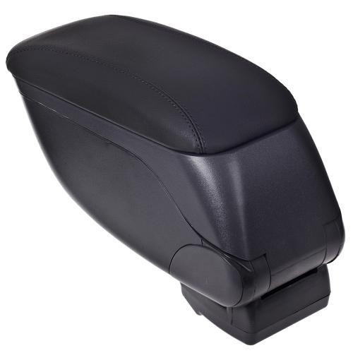 Підлокітник HJ48014/G3 чорний+чорний Харків - фото 8