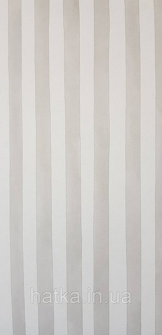 Шпалери флізелінові еко Rasch Kids World 0.53х10 дитячі смуги сірі білі Київ - фото 3