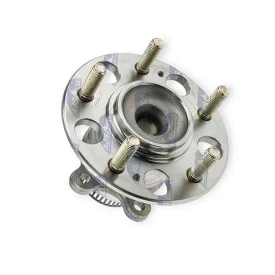 Ступица Hyundai I30 (2007-), Kia Ceed (2012-) задняя c ABS Мукачево