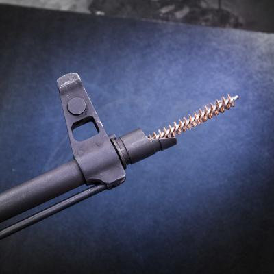 Набор для чистки оружия Real Avid Gun Boss AK47 Gun Cleaning Kit (AVGCKAK47) Винница - изображение 6