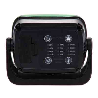 Ліхтар APRO акумуляторний 15 Вт 1500 Лм (2х21700 Li-ion 8000 мАг) (900522) Вінниця