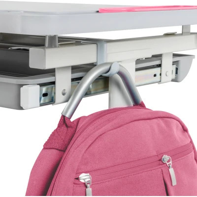 Парта со стулом Cubby Lupin Pink (Lupin pink KIDS FURNITURE) Винница - изображение 5