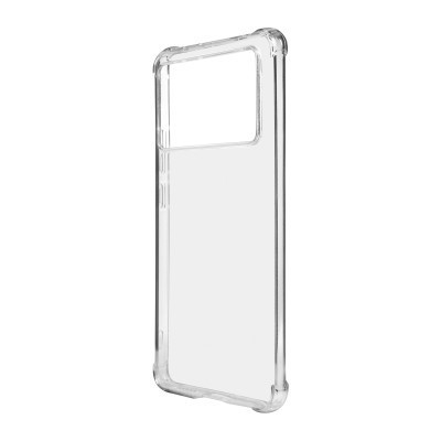 Чохол до мобільного телефона Armorstandart Air Force Xiaomi Poco X6 Pro 5G Transparent (ARM73377) Вінниця - фото 1
