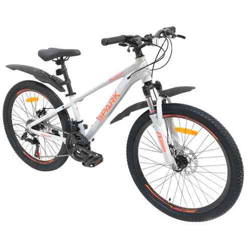 Велосипед SPARK PLEASURE (колеса - 24